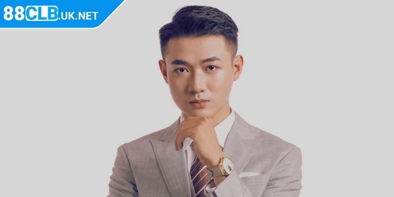 CEO Zeri Long 2 Con đường gắn bó của CEO Zeri Long