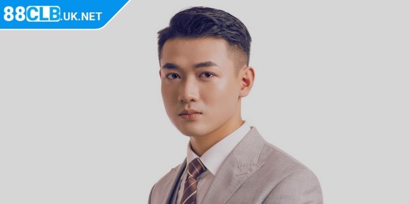 CEO Zeri Long 1 Giới thiệu vị tác giả tài năng của 88CLB