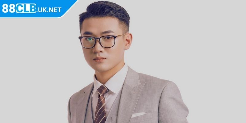 CEO Zeri Long 3 Tầm nhìn và nhận định phát triển trong tương lai