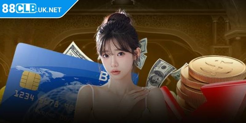 Điều kiện nhận bảo hiểm cược thua 5% 88CLB