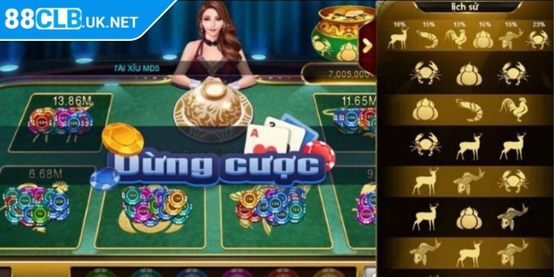 Nên dừng lại đúng lúc