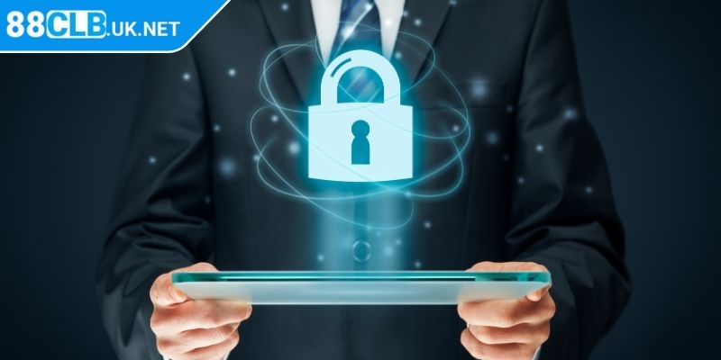 Cam kết bảo vệ sự riêng tư