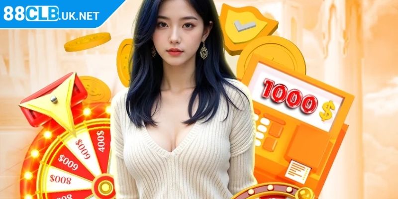 Điểm Danh Nhận Thưởng Mỗi Ngày 88CLB Cơ Hội Cho Game Thủ 2 Quy định về mức thưởng điểm danh nhận thưởng mỗi ngày 88CLB