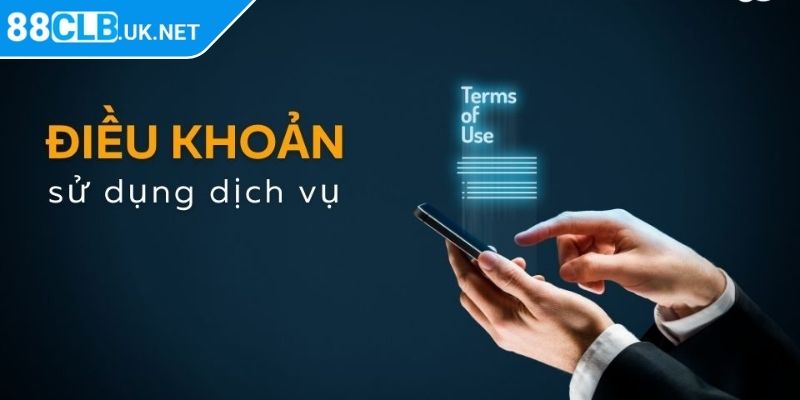 Điều Khoản Sử Dụng 3 Quy tắc xử phạt vi phạm