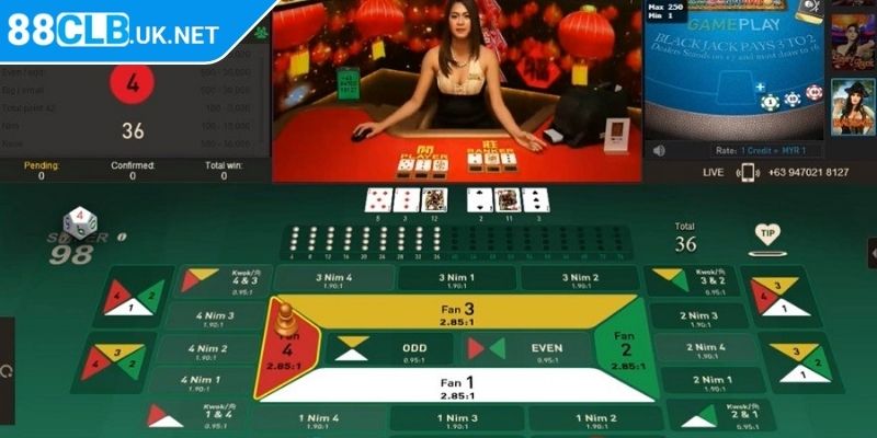 Tổng quan Fantan 88CLB sự kết hợp truyền thống và hiện đại
