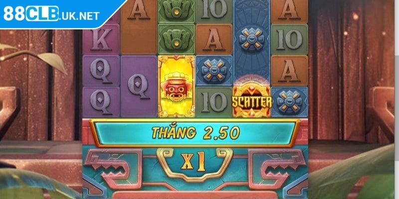 Kho Báu Aztec 88CLB Bí Mật Nổ Hũ, Chinh Phục Thần Tài 1 Khám phá thế giới huyền bí của kho báu Aztec 88CLB