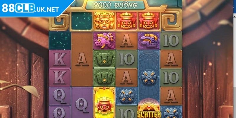 Kho Báu Aztec 88CLB Bí Mật Nổ Hũ, Chinh Phục Thần Tài 2 Mẹo giúp bạn làm chủ kho báu Aztec 88CLB và cơ hội thắng