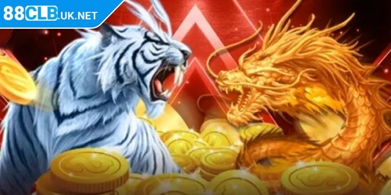 Long Hổ 88CLB Game Casino Đẳng Cấp 2025 Không Nên Bỏ Qua 3 Quy luật lẫn cách tính điểm trong Dragon Tiger