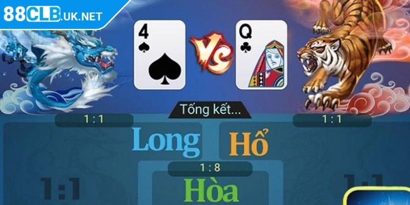 Long Hổ 88CLB Game Casino Đẳng Cấp 2025 Không Nên Bỏ Qua 1 Tìm hiểu vài nét về Long Hổ 88CLB
