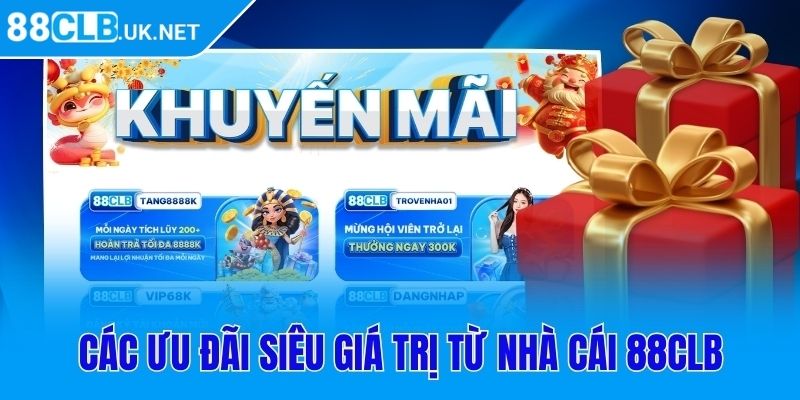 Nhận hồng bao may mắn mỗi ngày 88CLB tại sao lại hot?
