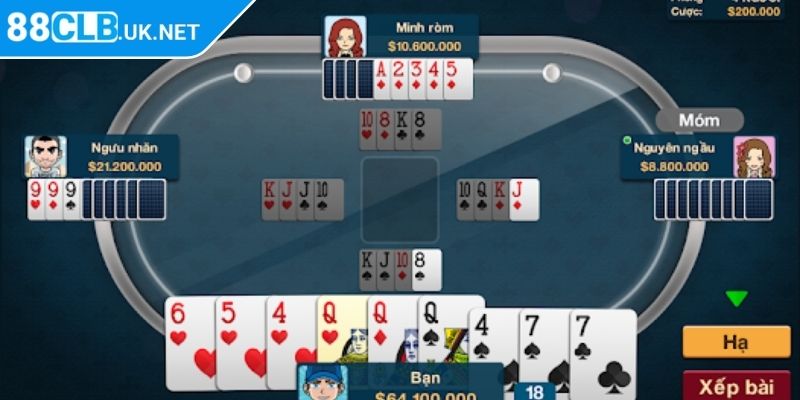 Chiến thuật câu bài