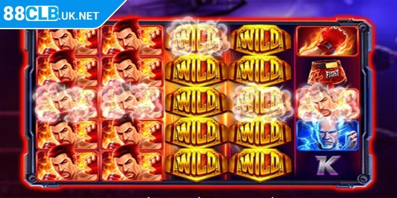 Bí quyết chinh phục nổ hũ quyền vương 88CLB từ cao thủ