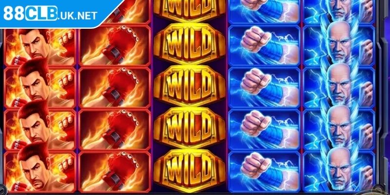 Những điểm làm nên tên tuổi của nổ hũ quyền vương 88CLB
