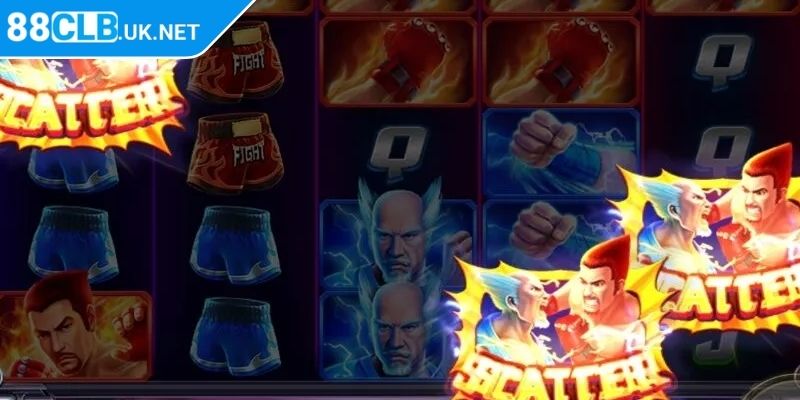 Quyền Vương 88CLB tận hưởng sự linh hoạt với nhiều chế độ chơ