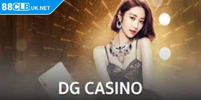 Sảnh DG 88CLB Thiên Đường Giải Trí Trực Tuyến Đỉnh Cao 2 Điểm nổi bật thu hút cược thể đến với sảnh DG 88CLB