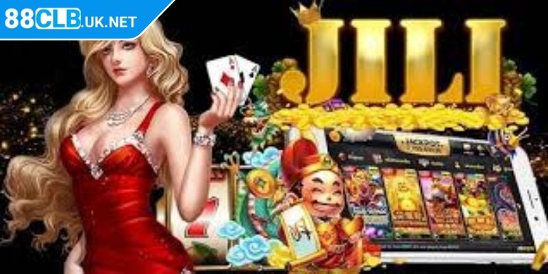Bỏ túi bí kíp chiến thắng khi chơi nổ hũ sảnh JILI 88CLB