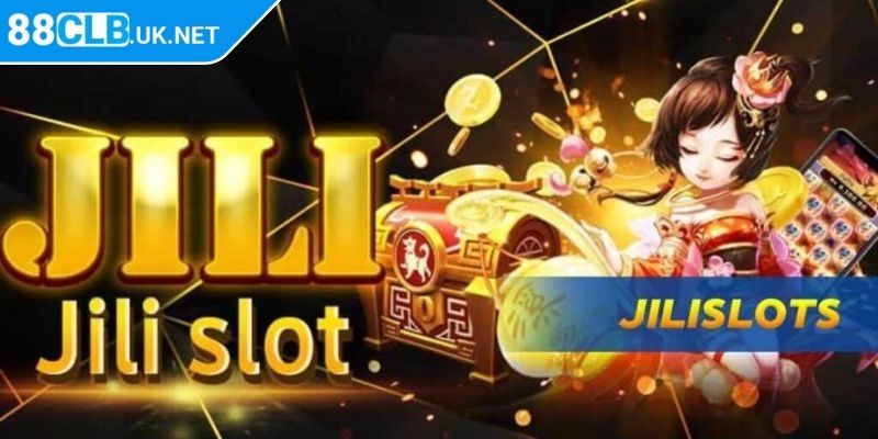 Khám phá sức hút đặc biệt của sảnh JILI 88CLB

