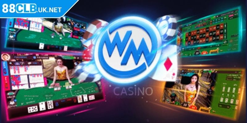 Kho trò chơi phong phú