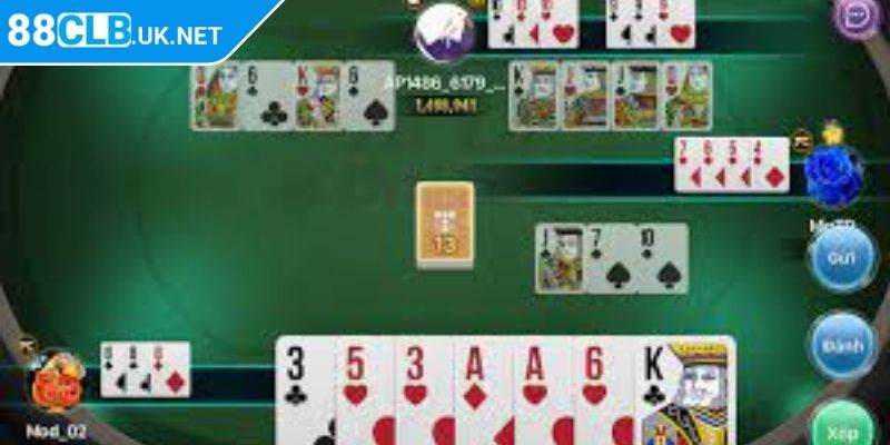 Luật chơi Tá Lả 88CLB cơ bản đến nâng cao