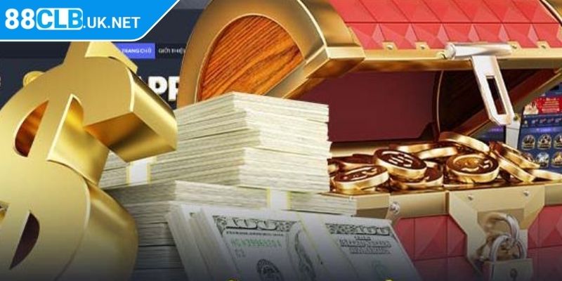 Tặng Nạp Lần Đầu 88CLB Cơ Hội Cho Tân Thủ Khám Phá Cá Cược 1 Sức hút của chương trình tặng nạp lần đầu 88CLB