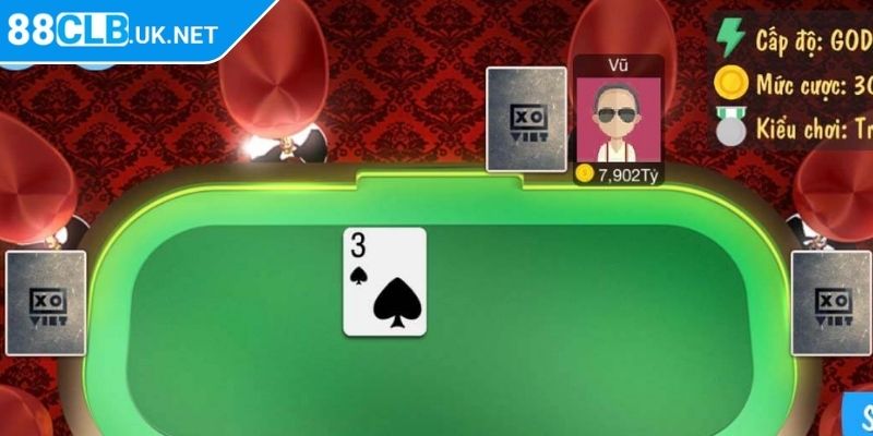 Tiến Lên 88CLB Bí Quyết Chinh Phục Game Bài Đỉnh Cao 3 Linh hoạt như nước Tiến Lên