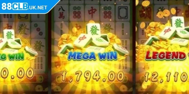 Tự Rút Mạt Chược 2 88CLB – Chiến Thuật Hay Cho Tay Cược Mới 3 Những chiến thuật giúp anh em giành chiến thắng