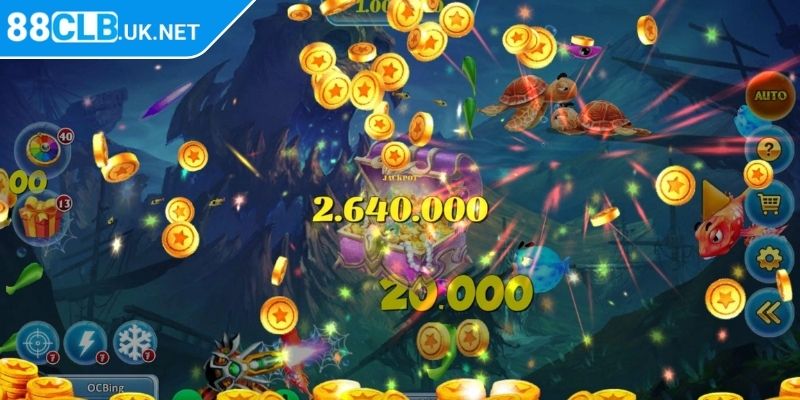 Vinh Quang Của Zumas 88CLB Chinh Phục Kho Báu Biển Sâu 2 Bí quyết chinh phục Vinh Quang Của Zumas 88CLB từ cao thủ