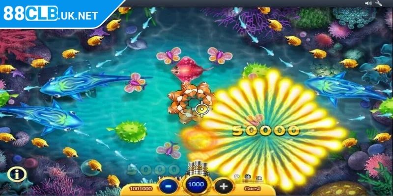 Vua Đại Dương 88CLB Chinh Phục Đại Dương Rinh Quà Khủng 3 Bí kíp chinh phục Vua Đại Dương 88CLB từ cao thủ