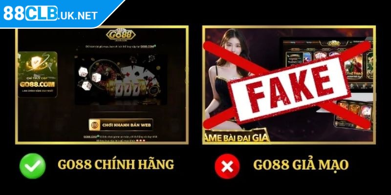 Đánh giá hệ thống nạp - rút tiền để phân biệt 